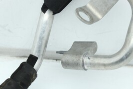 2015-2018 MERCEDES C300 C43 W205 A/C AIR CONDITION SUCTION HOSE LINE PIPE H1638 image 6