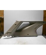 2010-2017 Chevrolet Equinox Upper Trim Panel Quarter Rear Left GM 208474... - $54.99