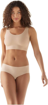 True &amp; Co Womens True Body Scoop Neck Bra - £55.59 GBP