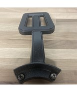 Hampton Bay Bayfield 52in. Matte Black Ceiling Fan ARM BLADES ONLY (By T... - $158.55 MXN