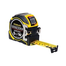 Stanley Tools ZSTA-0-33-503 5 m FatMax Pro Autolock Tape  - $64.00