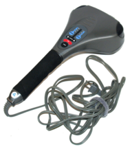 HoMedics PA-2H Handheld Massager with Heat Professional Percussion - £20.12 GBP