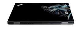 LidStyles Printed Vinyl Laptop Skin Protector Decal Lenovo ThinkPad X1 Carbon G4 image 10