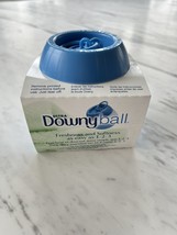 DOWNY BALL FABRIC SOFTENER DISPENSER NEW 1 PK - £14.09 GBP