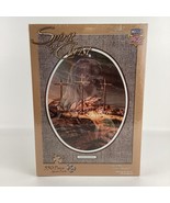 Master Pieces Spirit Of Christ I Am With You Always 550 Piece Jigsaw Puz... - $64.77 CAD