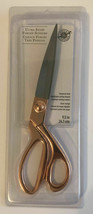 Loops and Threads 9.5" Tailor Scissors with Knife Edge Tailored - £16.31 GBP