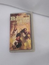 The Broken Chain (VHS, 1994) Pierce Brosnan Eric Shweig Promo Screener - £11.29 GBP