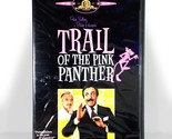 Trail of the Pink Panther (DVD, 1982, Widescreen) Like New !   Peter Sel... - $6.78