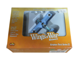 Wings Of Glory Series 2 LGF Roland C.II  Seibert*15 OOP Wings of War Ver... - €32,62 EUR