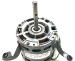 Magnetek DE3H038N Electric Motor  1/4HP 115V 1050 RPM used #MB812 - $155.72 CAD
