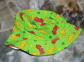 NICKELODEON PAW PATROL SUN HAT BEACH HAT UNISEX NEW - $13.35