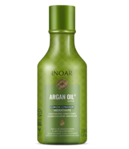 Inoar Argan Oil Moisturizing Shampoo (8.45oz)