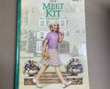 The American Girls Collection: Kit Stories : Meet Kit by Valerie Tripp (... - £4.63 GBP
