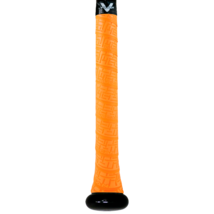 VULCAN BASEBALL Bat Grips - Optic Orange - $12.99
