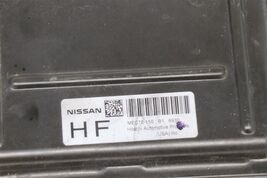 Nissan Xterra Frontier 4.0 v6 ECU ECM PCM Engine Computer Module MEC70-150 B1 image 2