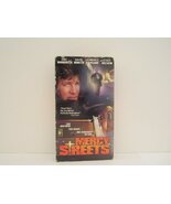 Mercy Streets [VHS] [VHS Tape] - $617.46 MXN