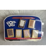 Pop Tarts Flavored Lip Gloss - Pack of 6-NEW! - €10,73 EUR