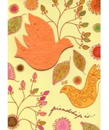 Friendship Is - Tree Free Greeting Card - 14254 - $51.41 MXN