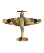 Hawker Hurricane MK. II Fighter Aircraft British Royal Air Force 1/100 D... - £27.42 GBP