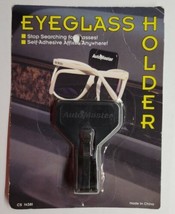 Vintage AutoMaster Eyeglass Holder - £7.90 GBP