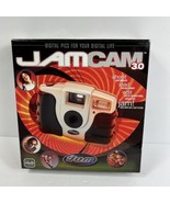 Jam Jamcam 3.0 Digital Camera (BRAND NEW!) - $67.22 CAD