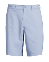 George Big Men&#39;s Synthetic Flat Front Shorts size 46 - £7.80 GBP