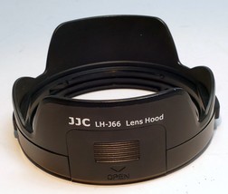 replacement LH-66 Lens Hood Shade for  Olympus Zuiko ED 12-40mm f2.8 ED - $16.47