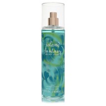 Island Fantasy by Britney Spears Body Spray 8 oz (Women) - $26.99