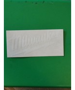 Milwaukee Tools Decal 6&quot;x3&quot; - €4,06 EUR