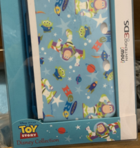 Disney Collection Toy Story Nintendo 3DS Cover - $27.20