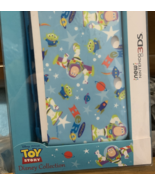 Disney Collection Toy Story Nintendo 3DS Cover - £24.22 GBP