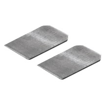 Kakuri replacement blade 2 pcs for Kakuri Japanese Kanna 26.5mm Japan Free ship - £22.61 GBP