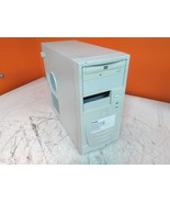 Defective Beige PDSi 120-1026-RH PC AMD CPU 2GB RAM AS-IS - $137.09