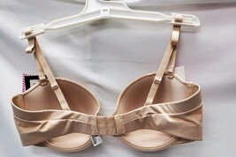 Maidenform Self Expressions Women’s 34C Side Smoothing Strapless Bra image 3