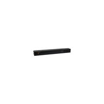 Cyber Power PDU15M2F12R 15A METERED PDU 1U 14 OUT 5-15R 120V 2F / 12R OU... - $225.95