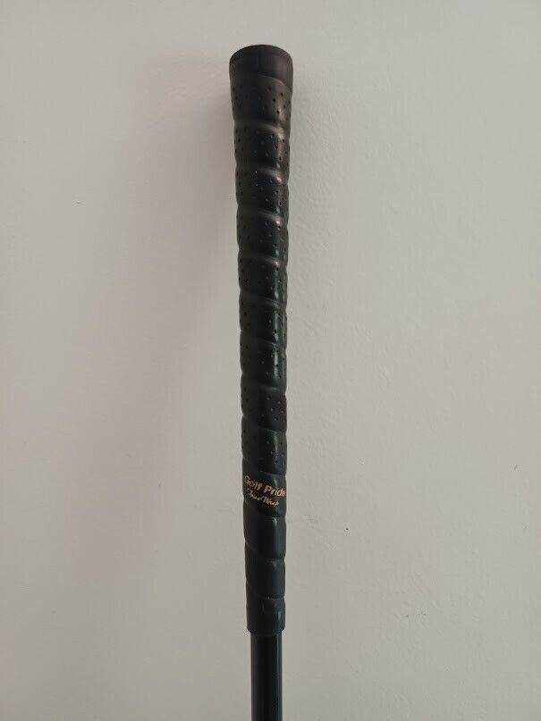 Ladies Hippo Giant 400cc Forged Titanium 12° Driver Ladies Graphite Shaft +Grip Ladies Hippo Giant 400cc Forged Titanium 12° Driver Ladies Graphite Shaft +Grip