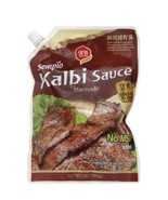 Sempio Kalbi Sauce 34 Oz. (Lot Of 3 Bags) - $108.50 CAD