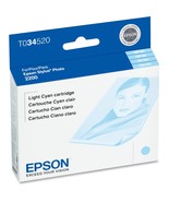 EPST034520 - Ink Jet Cartridge for Epson Stylus Photo 2200 - £25.92 GBP