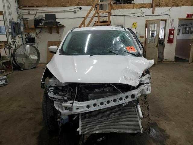 Ford Escape 1.5 Engine Oil Pickup Tube  2019 2018 2017 Item image 6
