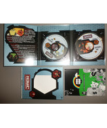 Samurai Jack The Complete Second Season DVD 2-Disc Set Cartoon Network C... - $38.56