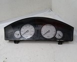 Speedometer Cluster 140 MPH From 9/1/05 Fits 06 300 647536 - £57.16 GBP