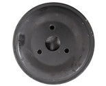 Water Pump Pulley From 2010 Kia Optima  2.4 - $24.95