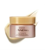 AVON ISA KNOX ANEW ULTIMATE REJUVENATING DAY CREAM Travel Size (0.5 fl o... - £8.76 GBP