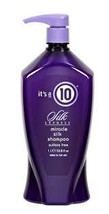 It&#39;s A 10 Silk Express Miracle Silk Shampoo 33.8oz - £59.95 GBP