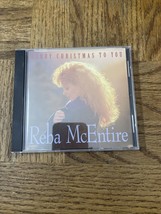 Reba McIntyre Merry Christmas To You CD - £12.23 GBP