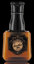 Hunter 1114 Creme De Pear Luxury Grooming Oil, 3.38 fl oz image 3