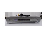 Sony dvp-nc875P 5 Disc CD DVD Player 5 Multi Disc Changer w/ Remote &amp; HD... - £154.12 GBP