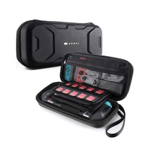 Carrying Case For Nintendo Switch Oled &amp; Nintendo Switch, [Plus Version]... - $49.99