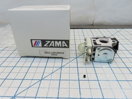 Zama K-92A K92 Z011-120-0627A RB-K92 Carburetor - $44.49