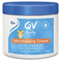 Ego QV Baby Moisturising Cream 250g - £70.23 GBP
